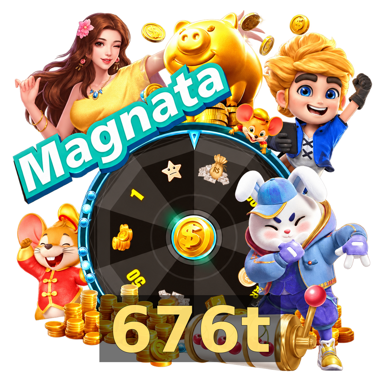 Telegram Promoções