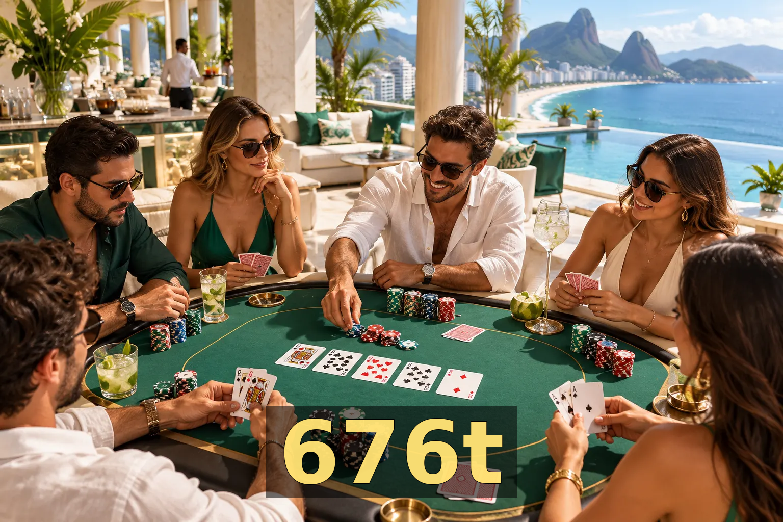 Sorteios e eventos no Facebook