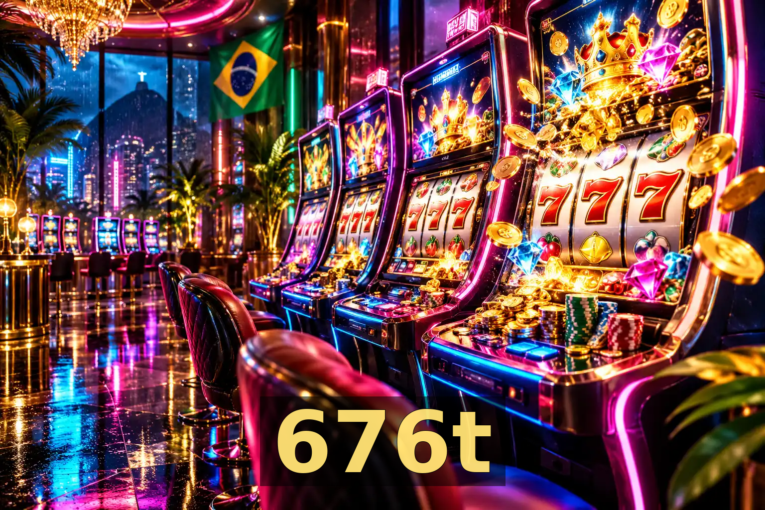 Reload Bonus 676t