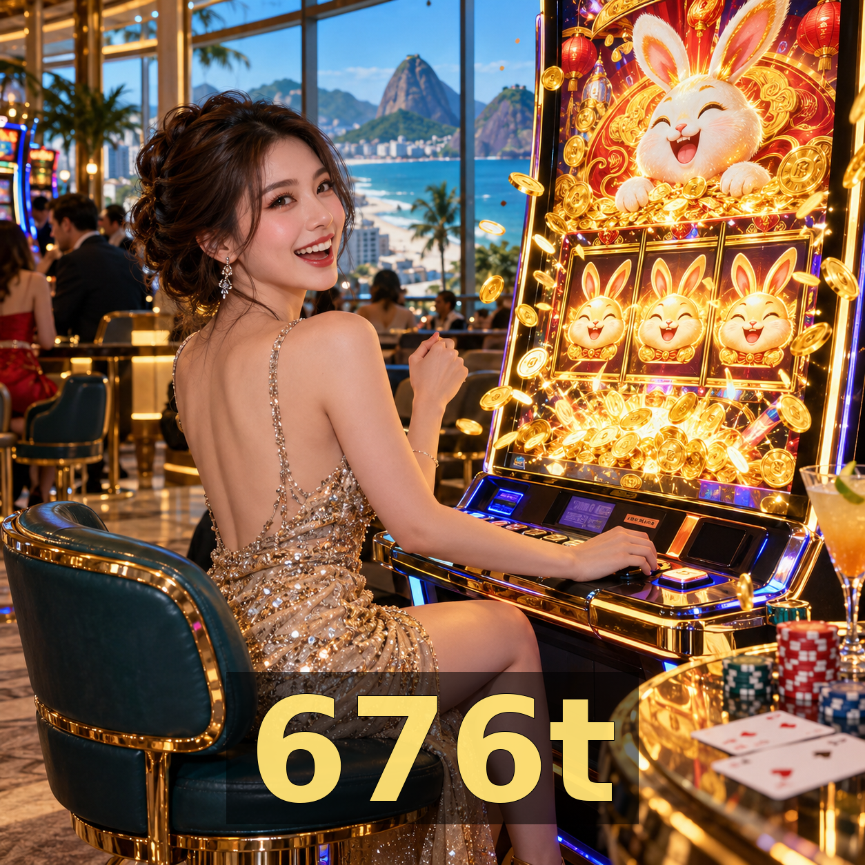 Sweet Bonanza - Slot popular com multiplicadores